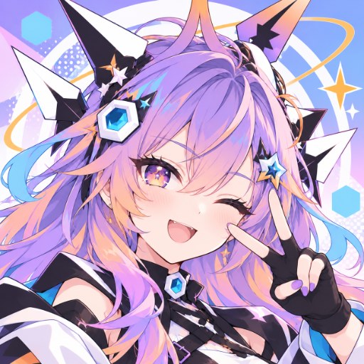 Starsation profile picture
